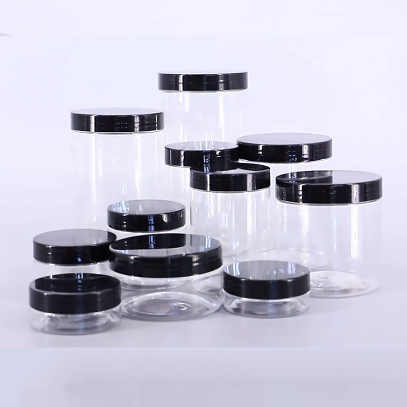 ACRYLIC POWDER JAR